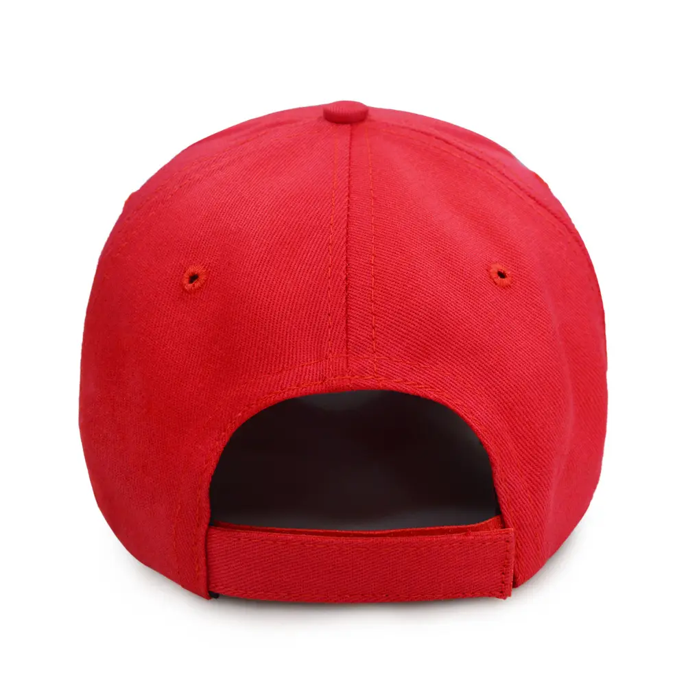 Baseball cap embroidered MAGA, adjustable fit, USA-style, cotton look