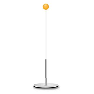 Table tennis self-training device professional version for adults with suspended sight single player fixed ball training device