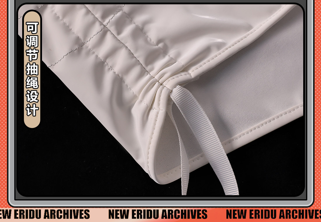 Zenless Zone Zero Ye Shun­guang Cosplay Costume