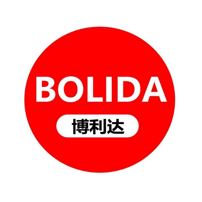 博利达家居旗舰店的LOGO