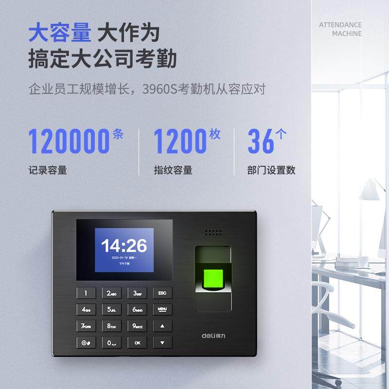 拯救手残党！电脑指纹识别绝绝子，高效又安全，建议收藏！