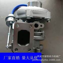 터보 차저 TB281118010-1-4BKZ411371380TURBOCHARGER4113