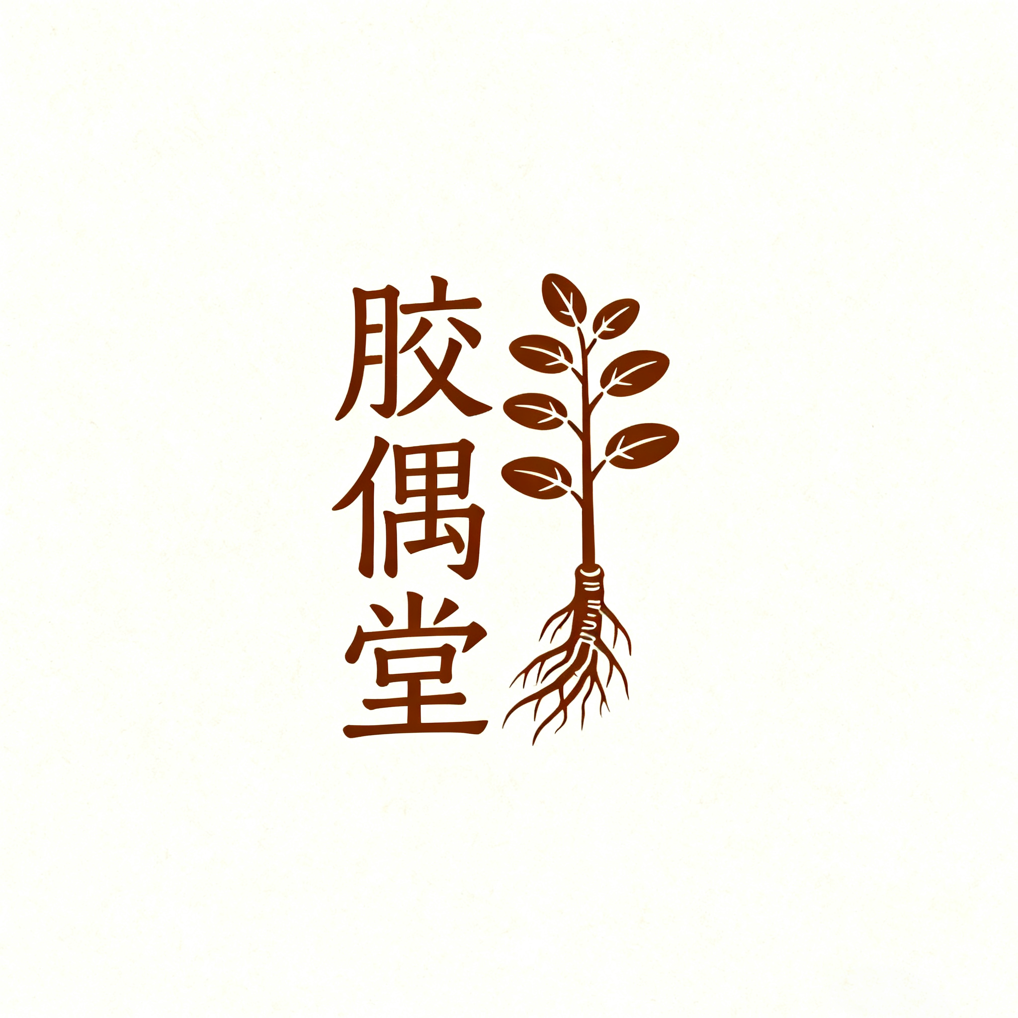 胶偶堂旗舰店