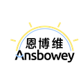Ansbowey旗舰店的LOGO