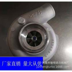 S200S057177258re509435re509436Turbore509807 터보 차저