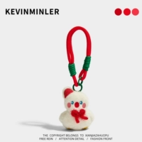 Серия шляп Рождественские аксессуары [маленький снеговик]