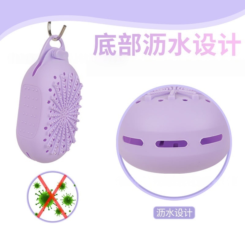 泳衣的专属归宿：大容量旅行沙滩收纳包