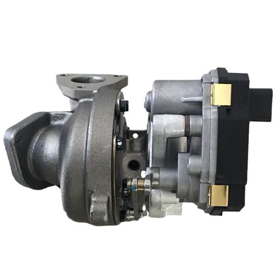 터보 차저 BV40A67109007805440988001454409700014TURBO SHUANGLONG