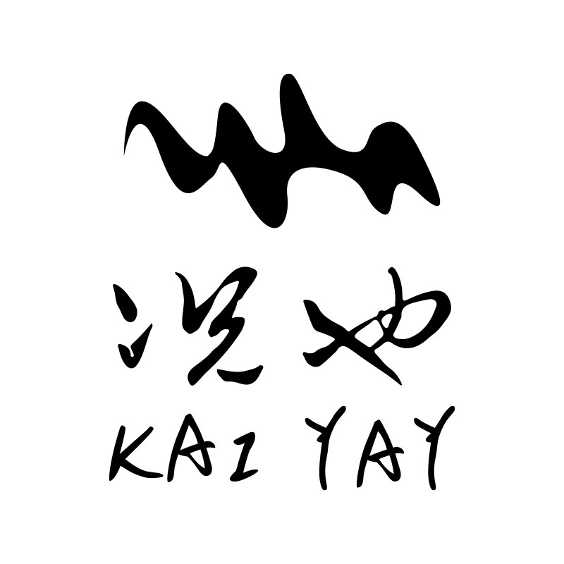 KAIYAY况也的LOGO