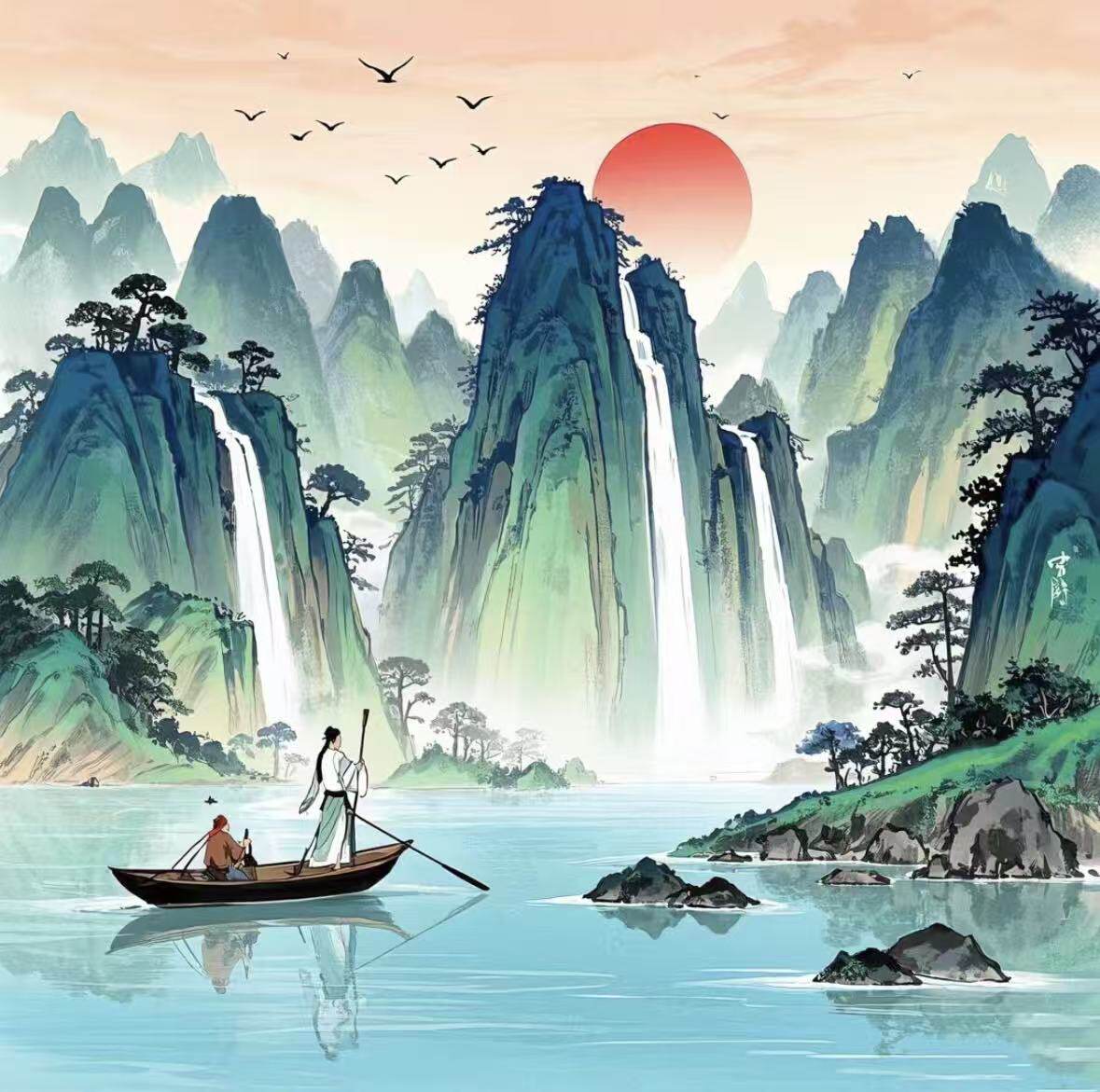 4季发财