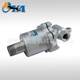 Plum-shaped rotary joint, threaded rotary joint, rotary joint, papermaking equipment