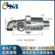 Plum-shaped rotary joint, threaded rotary joint, rotary joint, papermaking equipment