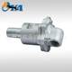 Plum-shaped rotary joint, threaded rotary joint, rotary joint, papermaking equipment