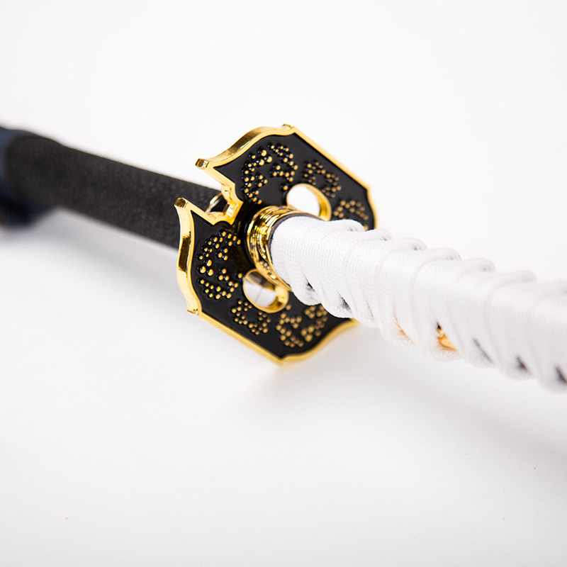 鬼泣5阎魔刀金属维吉尔武器，佛系收藏的绝佳选择_Cosplay男装_淘宝游戏网