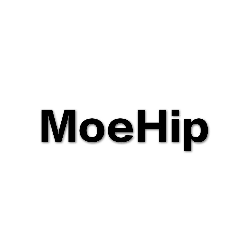 MoeHip萌嘻哈