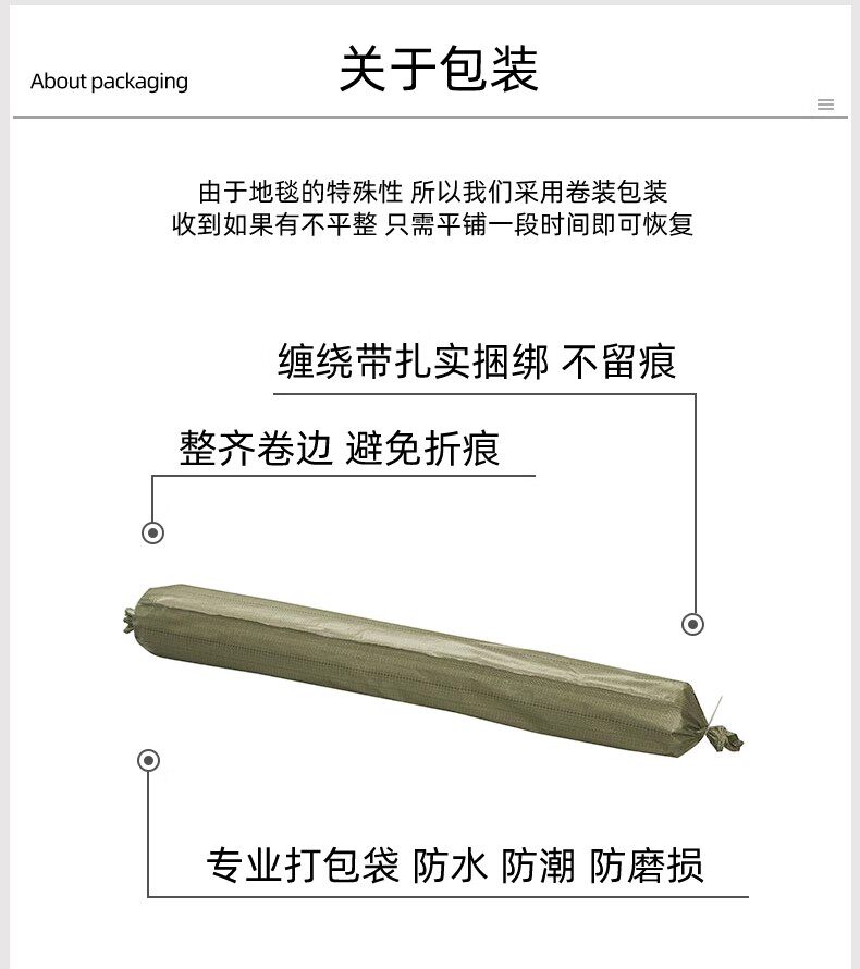 Кухонные напольные коврики 日本厨房地垫l型2025新款7字型地垫防滑吸油耐脏可擦洗吸水凉垫子 Fytk