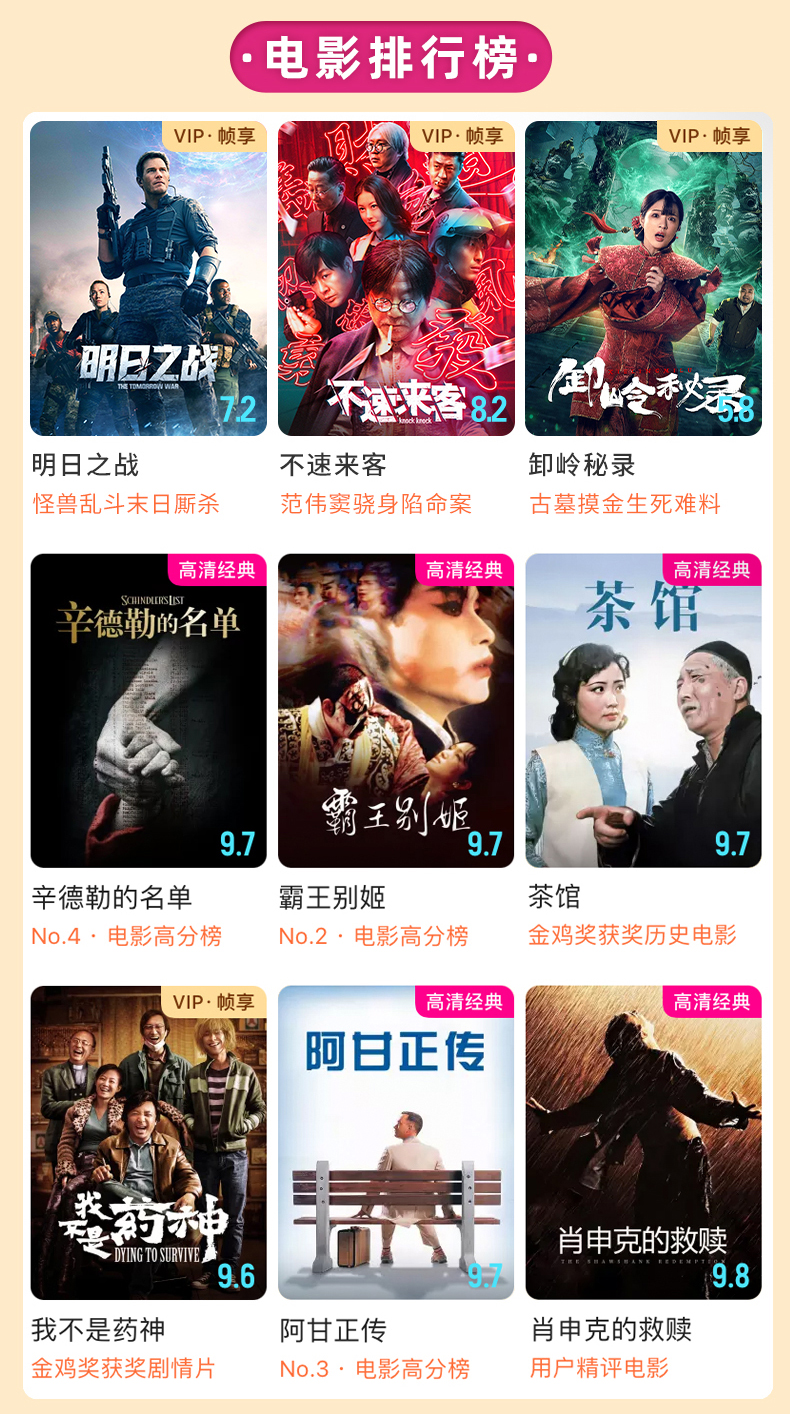 酷喵 优酷超级VIP会员 14个月 支持TV电视使用 图3