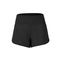Womens high-waisted belly-controlling three-piece pants come with free Youku membership monthly card