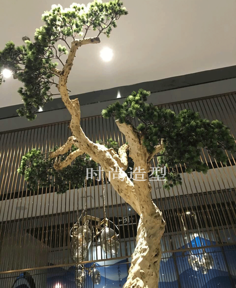 Real Pomegranate Trunks Natural Ancient Styled Branches Withered Trees Skinned Trunk Windows Embellishes Withered Tree Stem Prop Branches