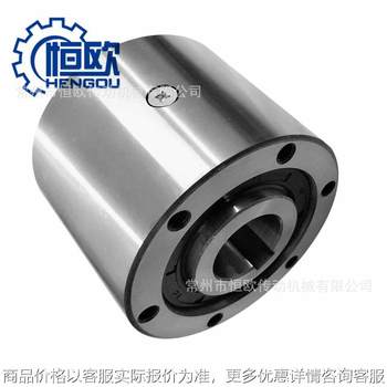自动化输送设备止逆单向离合器16*95-45