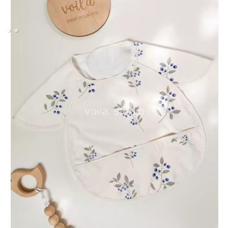 Baby eating bib short-sleeved waterproof smock for children wearing reverse clothing and eating bib bib thin soft kindergarten