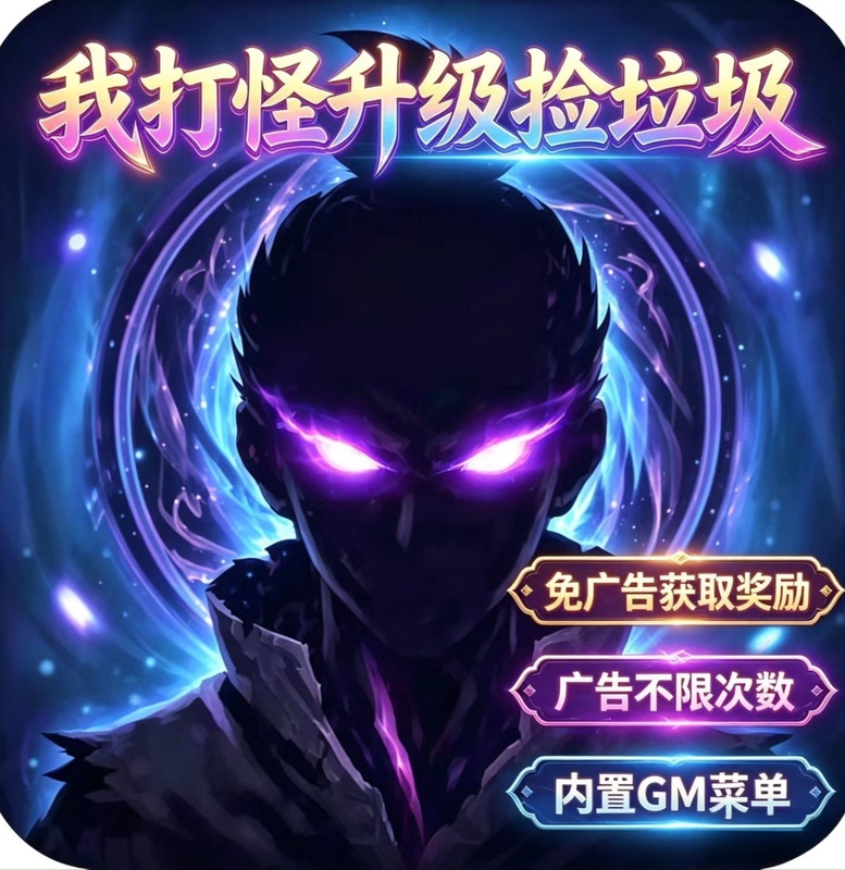 I Fight Monsters, Level Up, Collect Trash, Built-In Gm Menu Version, No Ads, Unlimited In-App Purchases, Android Game I Fight Monsters, Level Up, Collect Trash, Built-In Gm Menu Version, No Ads, Unlimited In-App Purchases, Android Game