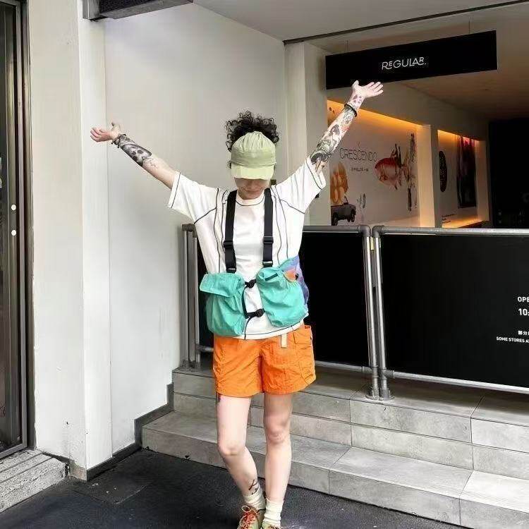 Multifunctional Trendy Unisex Mesh Outdoor Sports Climbing Fishing Breathable Casual Design Pocket Vest Multifunctional Trendy Unisex Mesh Outdoor Sports Climbing Fishing Breathable Casual Design Pocket Vest
