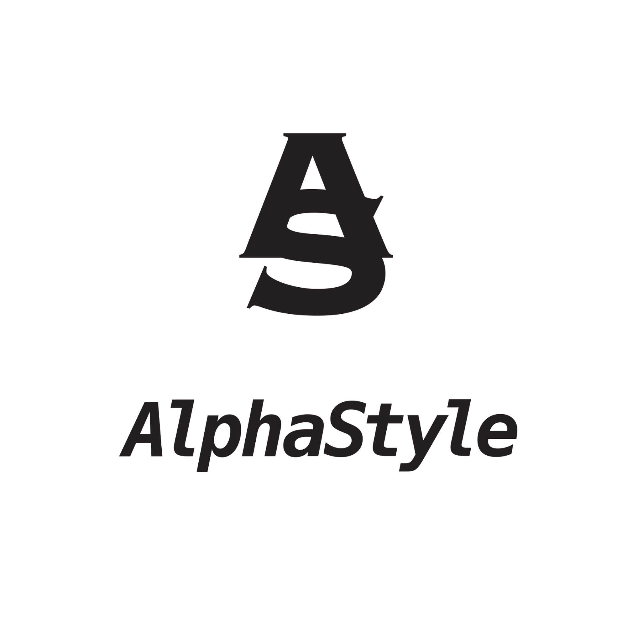 APSL ALPHASTYLE旗舰店的LOGO