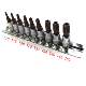 5-Point Star Bit Set, Five-Point Star Bit, Ts Screwdriver Bit, Socket Bit, Automotive Repair Circuit Bit Set