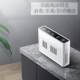 Household ozone disinfection machine underwear sterilization pet deodorizer desktop formaldehyde removal negative ion air purifier