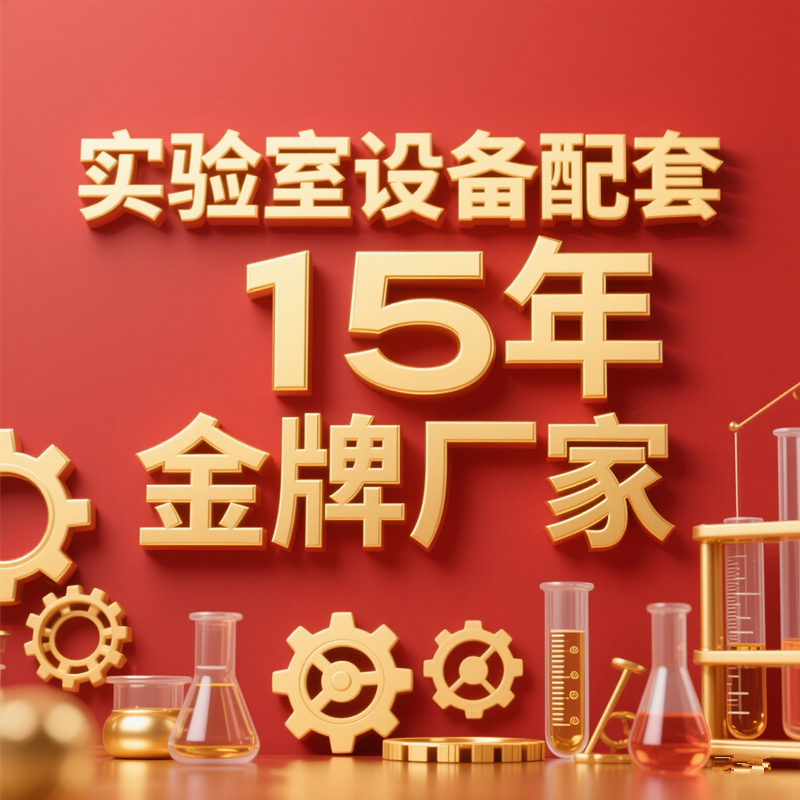 实验室设备配套15年金牌厂家