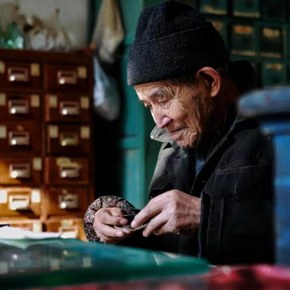 志善传承中草堂