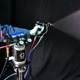 American small flow high pressure airless sprayer sprayer sprayer pneumatic airless sprayer