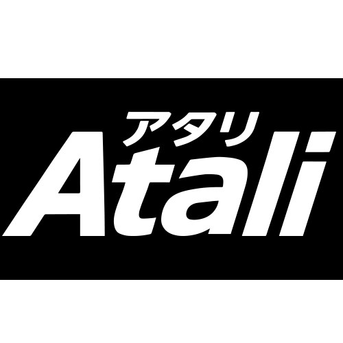 阿拓力海钓路亚精品杂货铺的LOGO