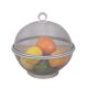 Direct Supply of Creative Kitchen Utensils: Fruit Plate with Lid, Vegetable Washing and Draining Basket, Fruit and Vegetable Basket, Fruit and Vegetable Cover