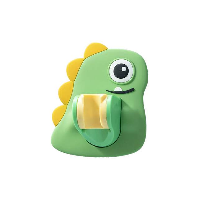 3D No-Drill Shower Head Holder Fixed Bathroom Universal Shower Head Adjustable Wall Mount Base