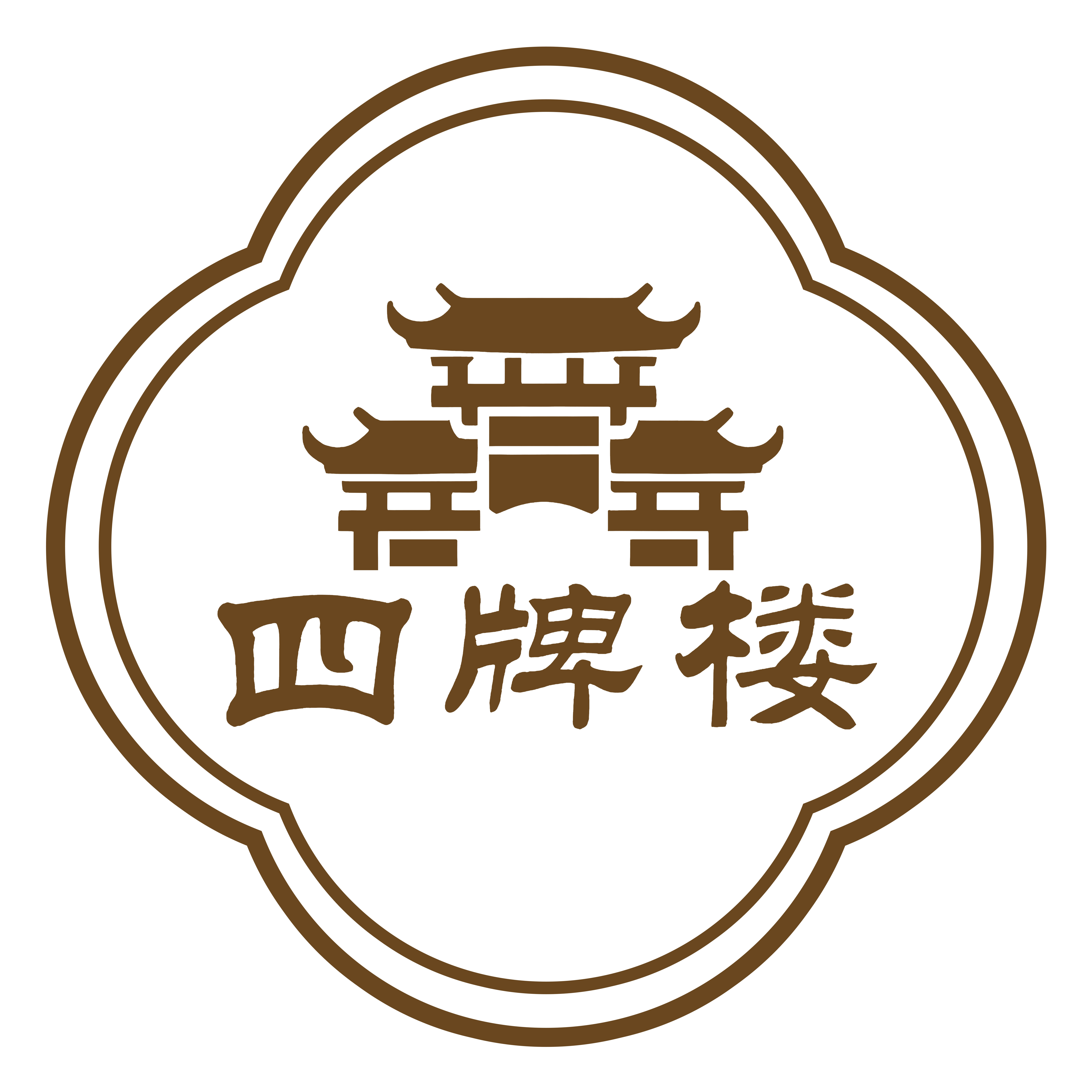 四牌楼旗舰店