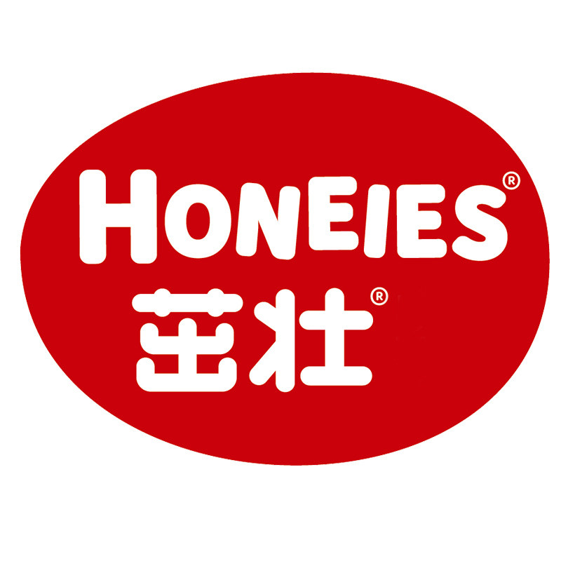 茁壮母婴旗舰店的LOGO