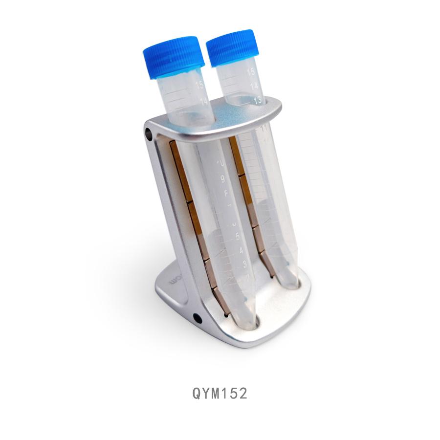 15ml离心管磁力架 2孔款 PureProteome Magnetic Stand