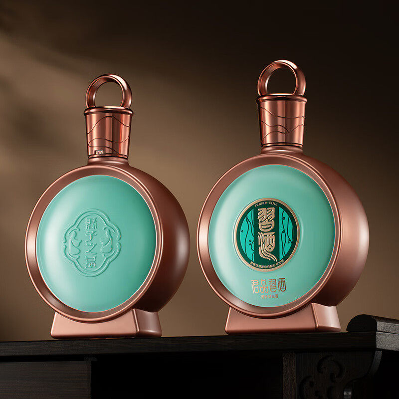 君品习酒：品质生活的新标志liquor👑-白酒-淘宝好物网