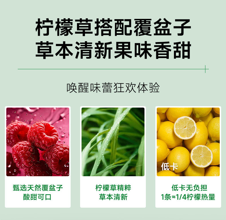 Iron Tonic 20 Sachets×2 Boxes