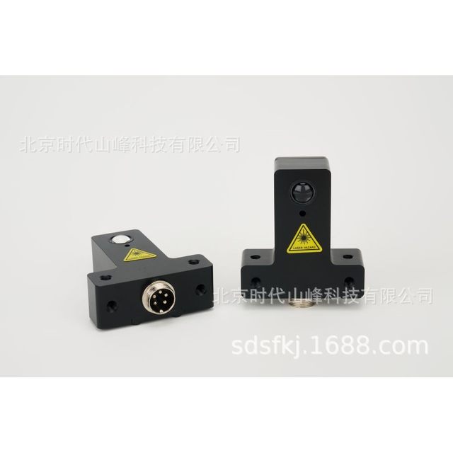 Laser speed sensor ROLS-5PW China Aviation Engineering Co., Ltd.