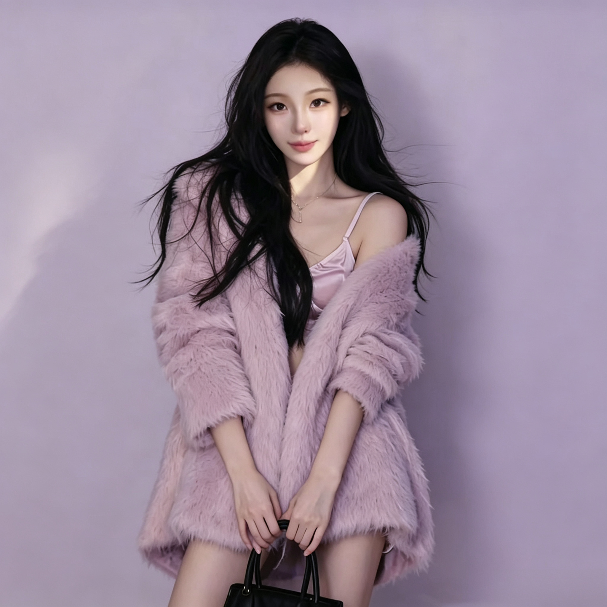 小小高奢小小高定女鞋