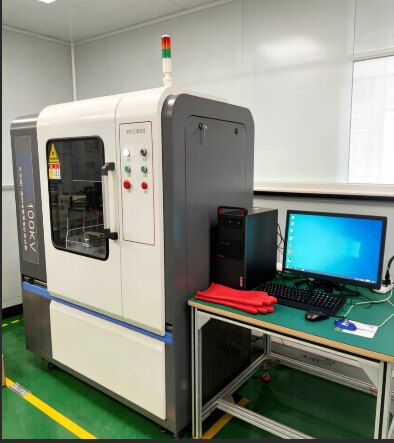 北广精仪GB/T1408智能击穿电压测试仪BDJC-100KV_绝缘材料击穿场强试验仪_板材电压击穿试验仪_中国工控网