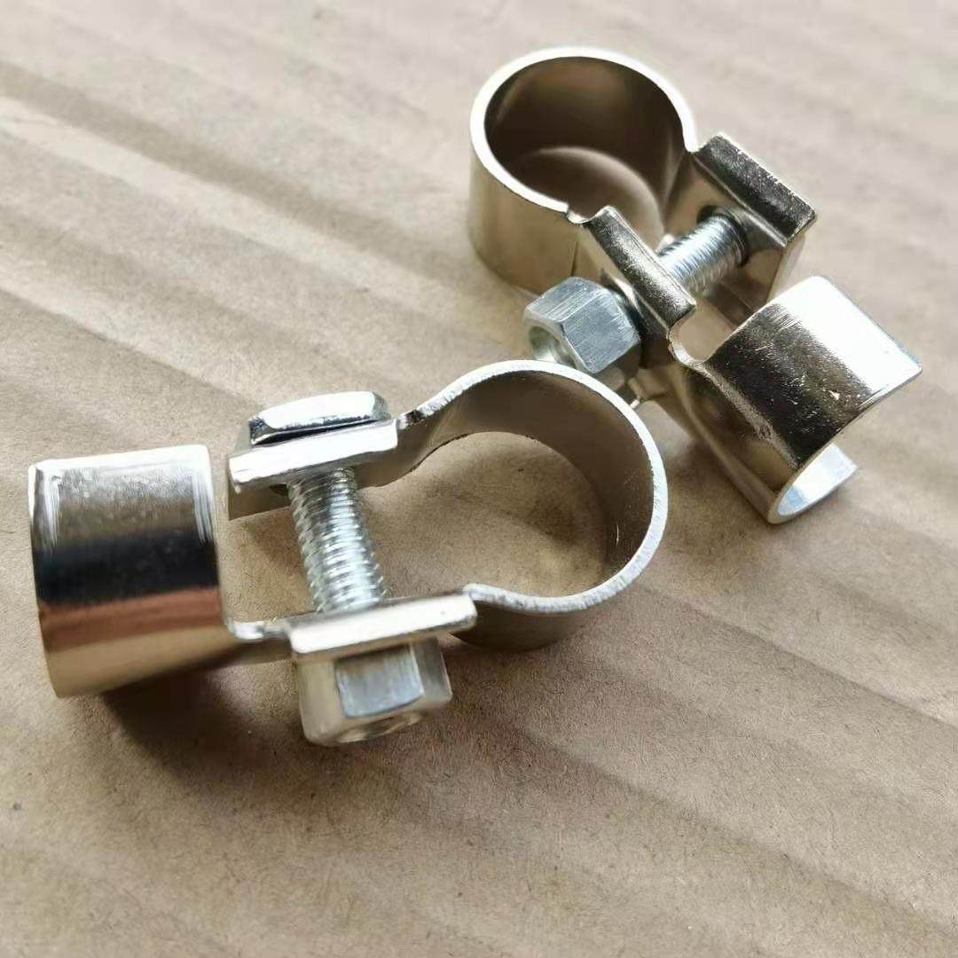 小小卡子背后的汽车电池连接秘密-车用电器配件-淘宝百科网