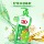 Моющее средство Libai lime для стерилизации и обезжиривания, кухонное моющее средство для пищевых продуктов, жидкость для мытья посуды, в дополнение к фруктовым и овощным сельскохозяйственным остаткам, не повреждает руки mini 4