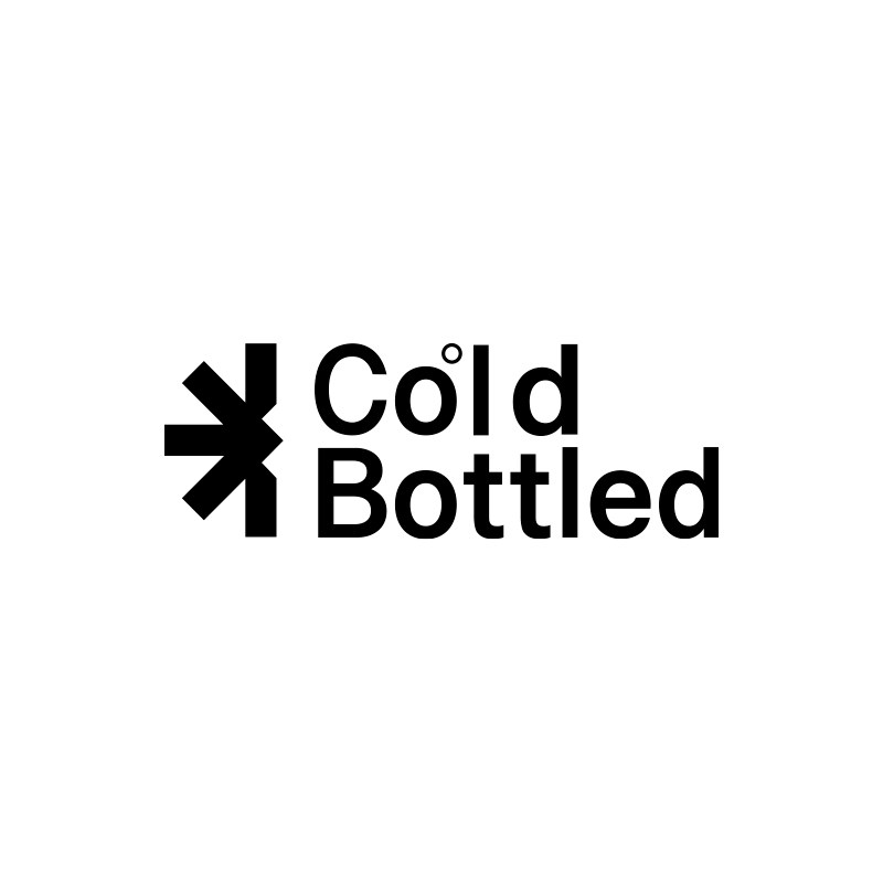 coldbottled旗舰店的LOGO