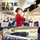 Горячая леопардовая карманная коляска, детская коляска, артефакт для прогулок с ребенком, коллекция в один клик, ребенок может сидеть, лежать и кататься на доске mini 3