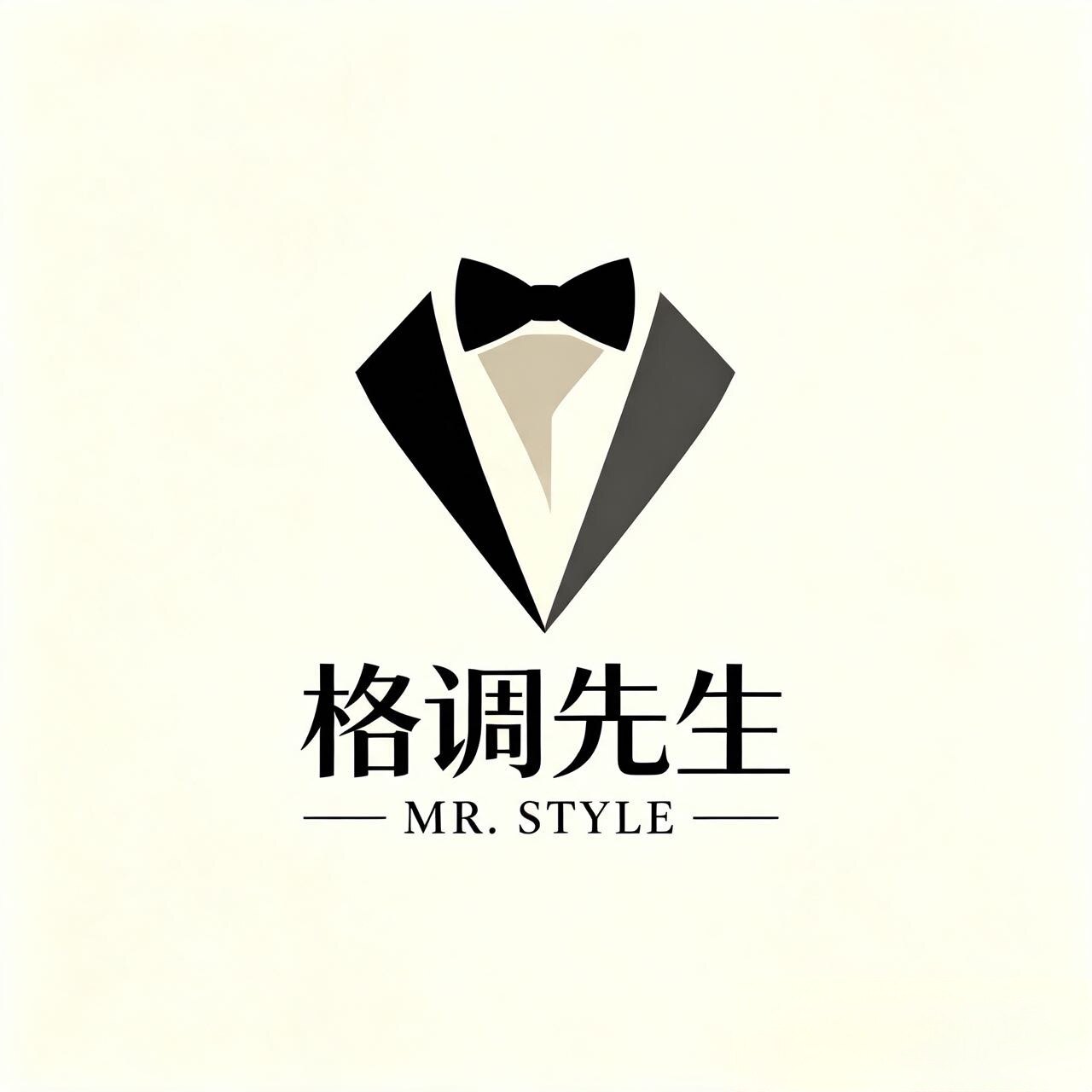 格调先生的衣橱的LOGO