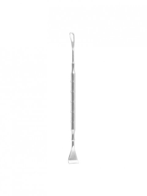 Blackhead shovel AA1S24-Manual shovel Blackhead Face Scratch Double-head Cleaning shovel Tool for beauty salon